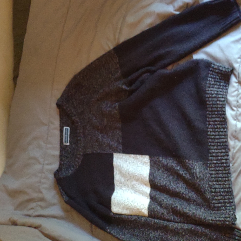 Karen Scott Sweater